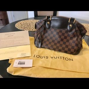 Louis Vuitton Verona Pm